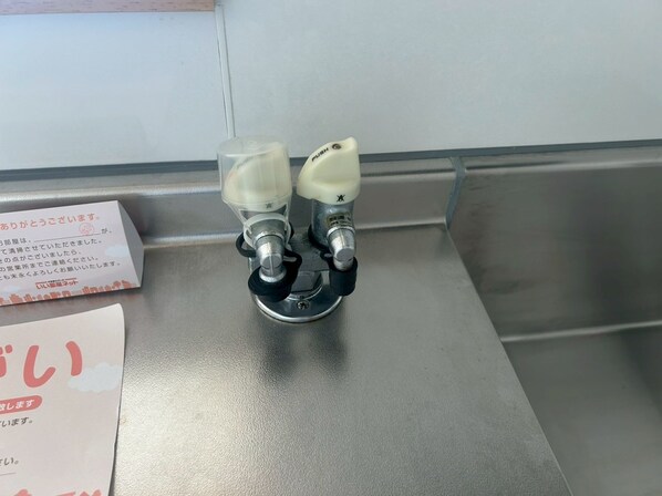 アウローラ玉手Ⅱ Aの物件内観写真